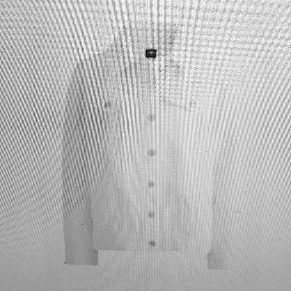 BRAND NEW WITH TAGS!! NWT, J.Crew White Denim Jacket, perfect, size XLG